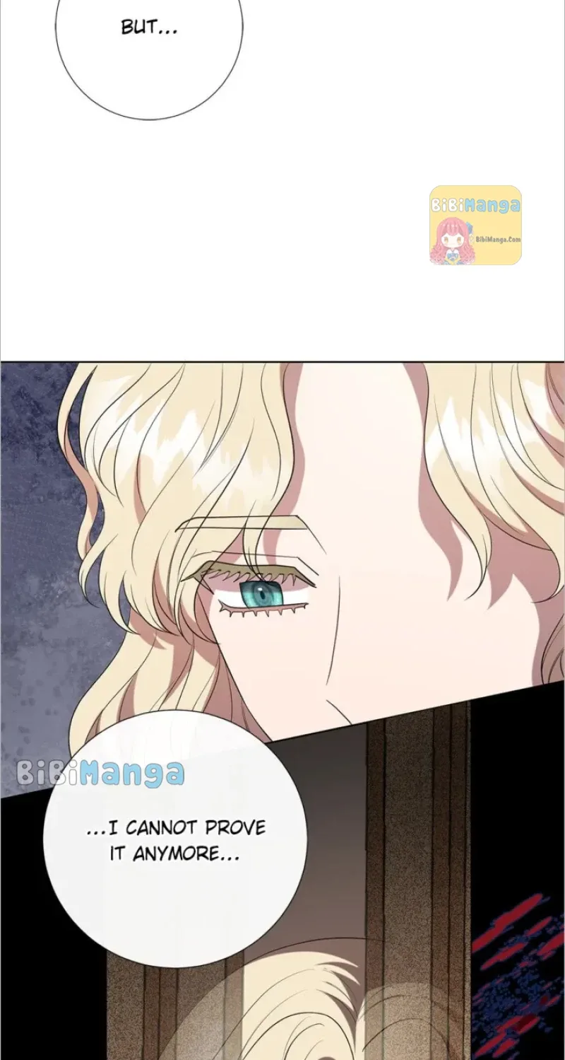 Please Don’t Eat Me Chapter 95 page 31