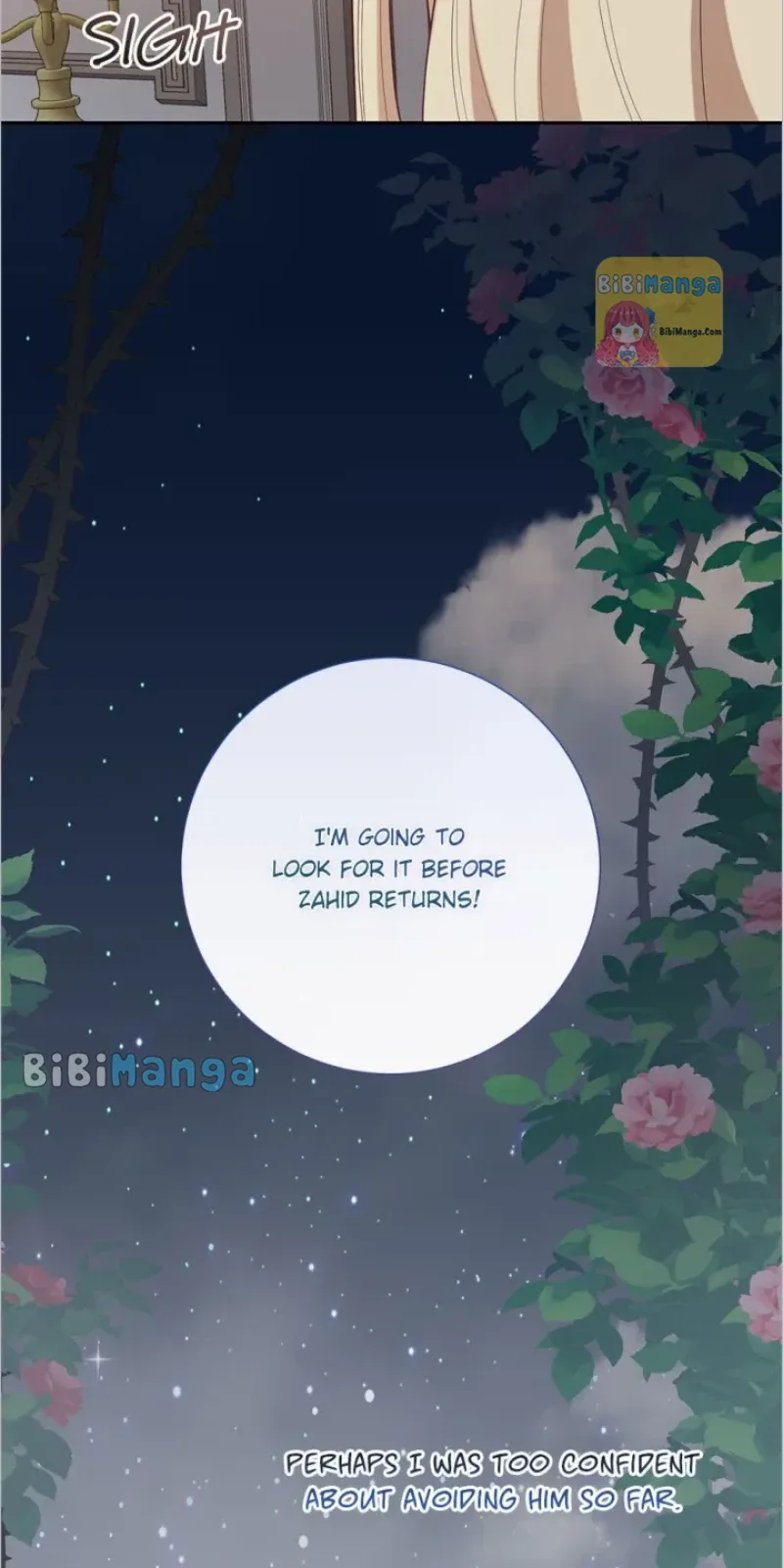 Please Don’t Eat Me Chapter 95 page 65