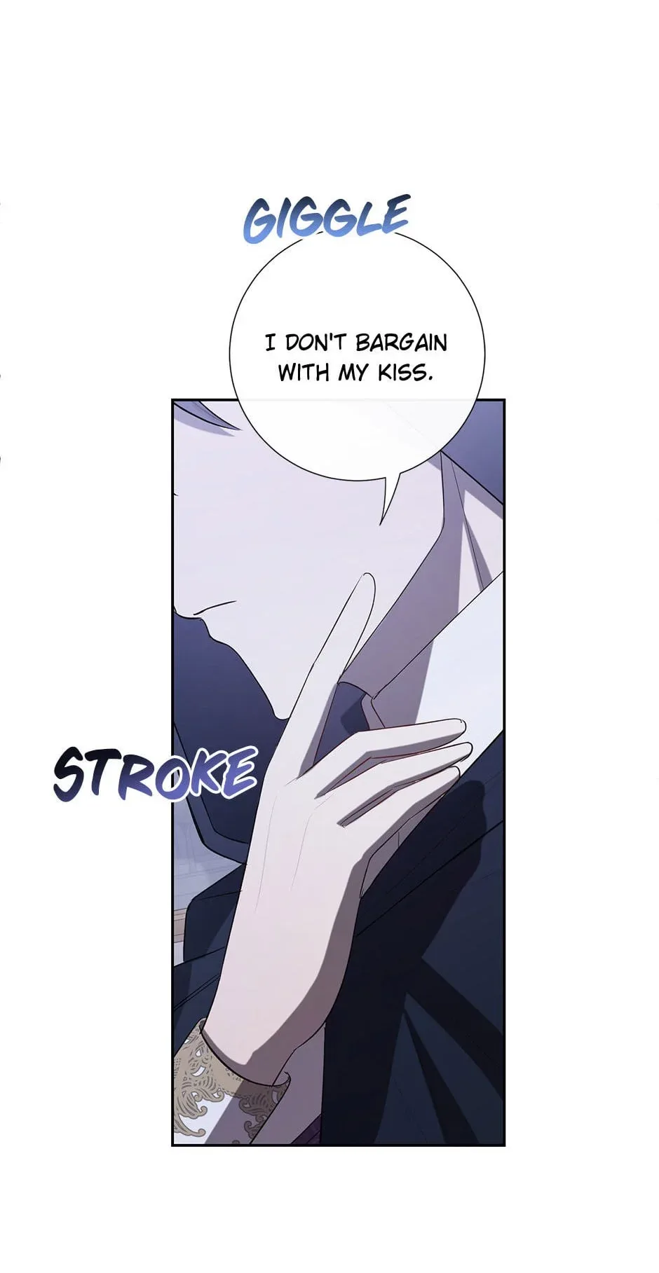 Please Don’t Eat Me Chapter 88 page 17