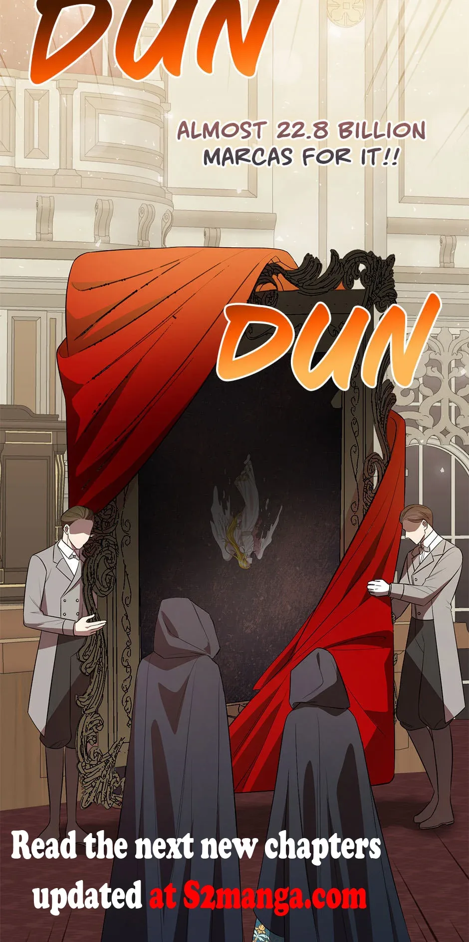 Please Don’t Eat Me Chapter 87 page 68