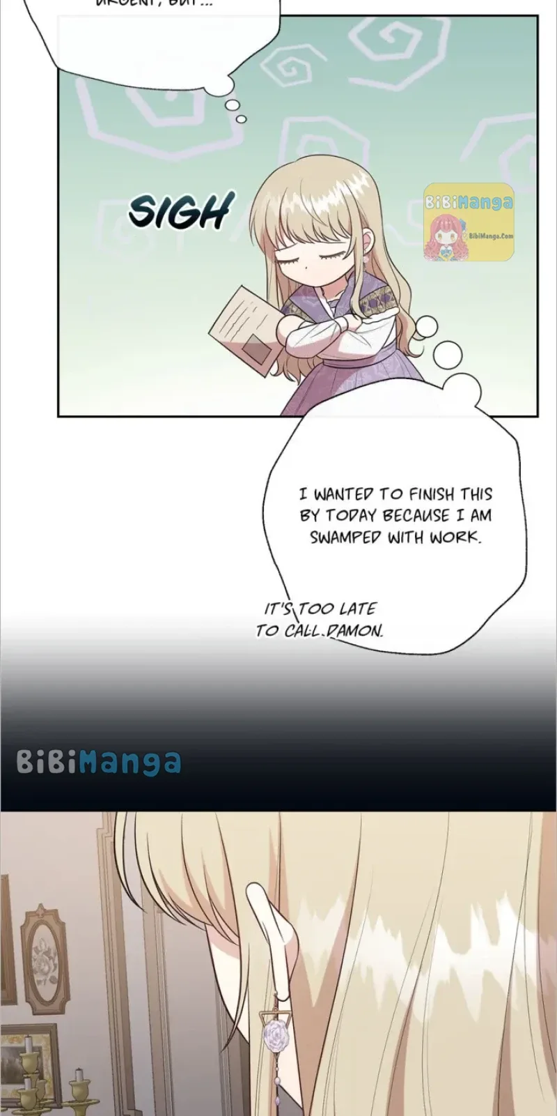 Please Don’t Eat Me Chapter 95 page 64