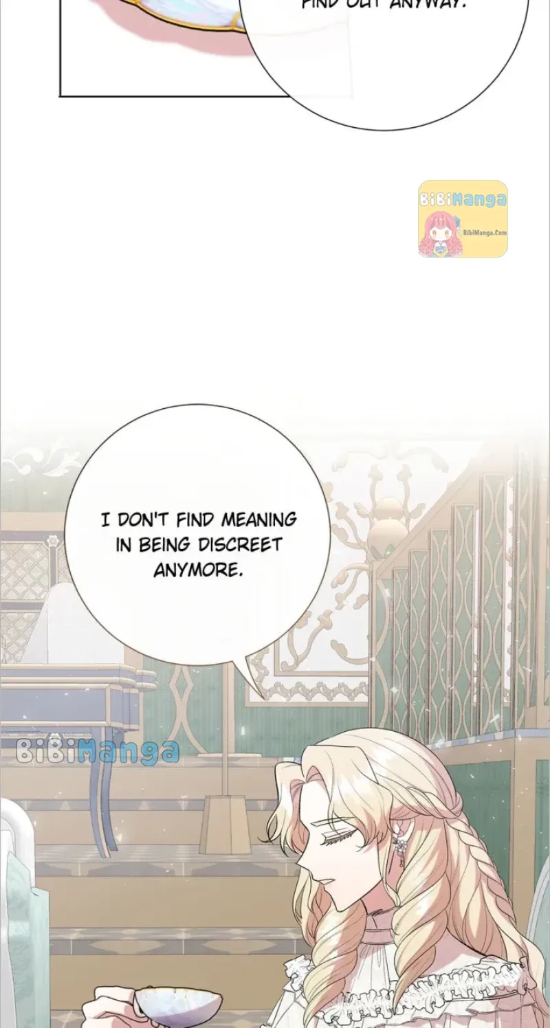 Please Don’t Eat Me Chapter 95 page 22