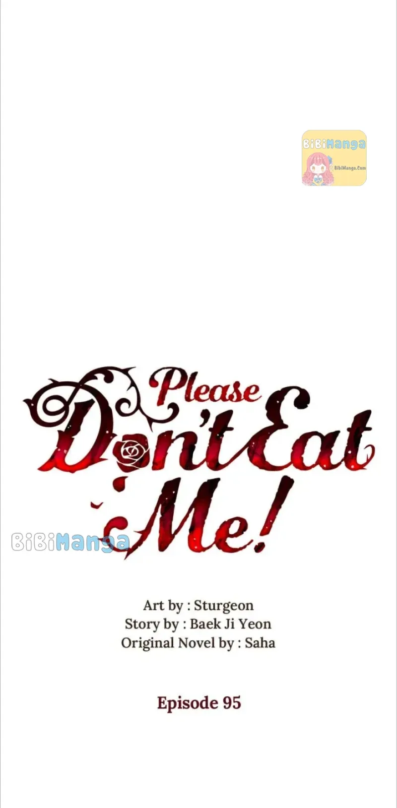 Please Don’t Eat Me Chapter 95 page 19