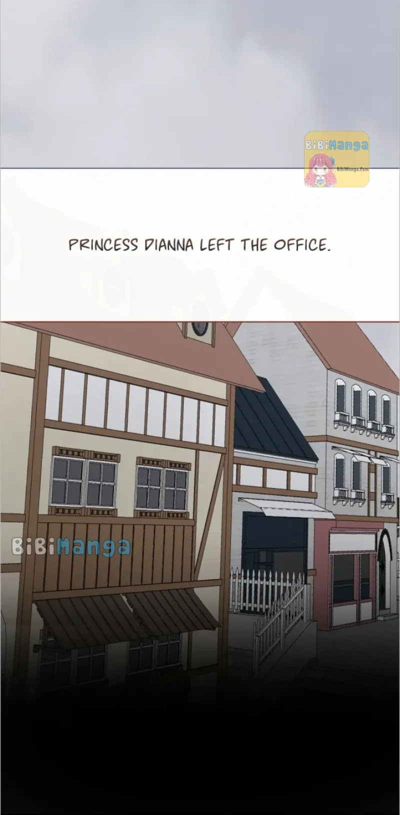Please Don’t Eat Me Chapter 95 page 50