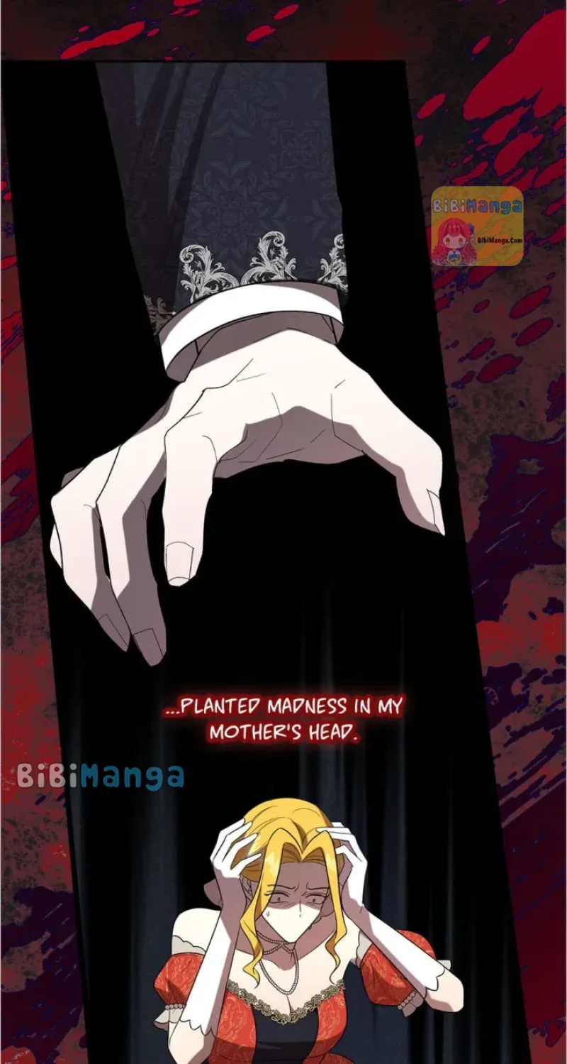 Please Don’t Eat Me Chapter 95 page 27