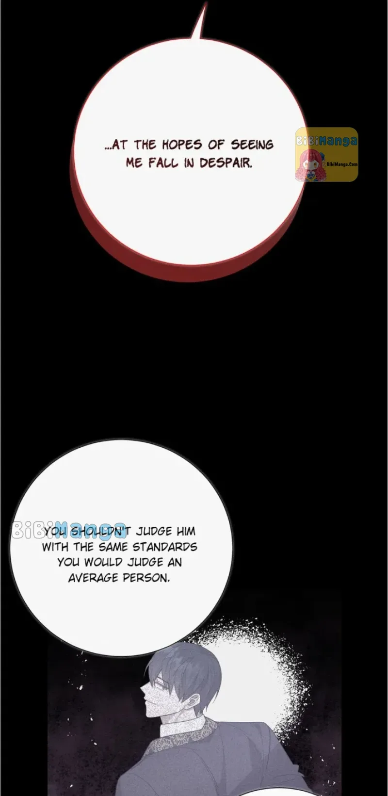 Please Don’t Eat Me Chapter 95 page 39