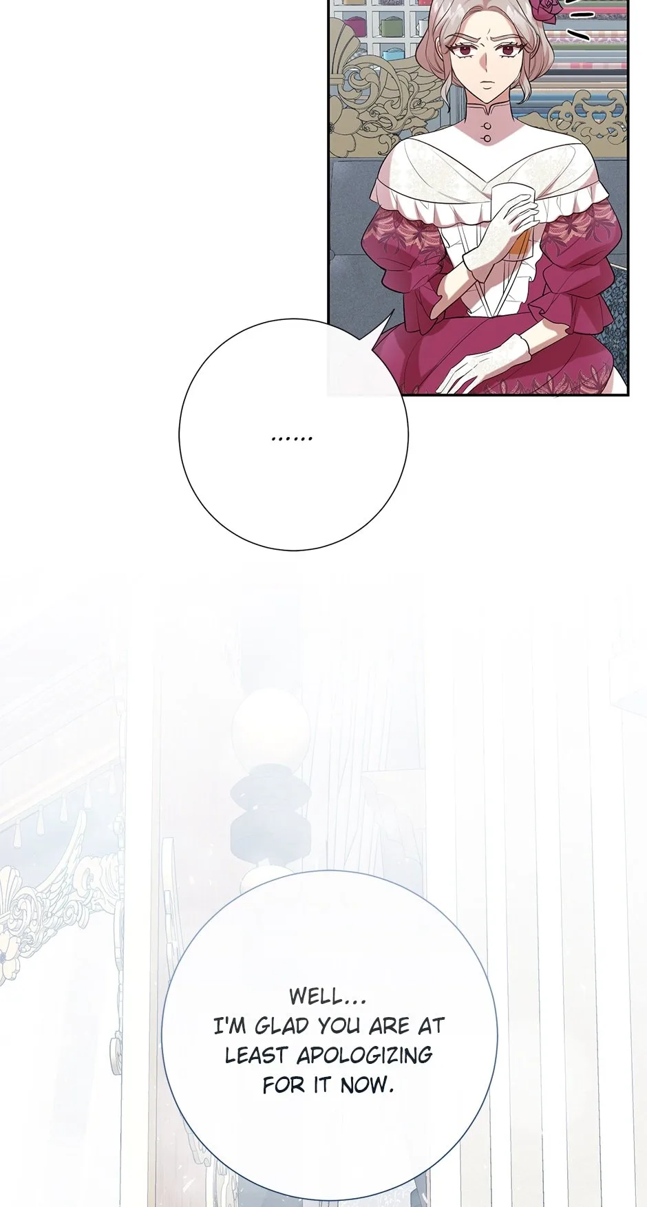 Please Don’t Eat Me Chapter 84 page 61