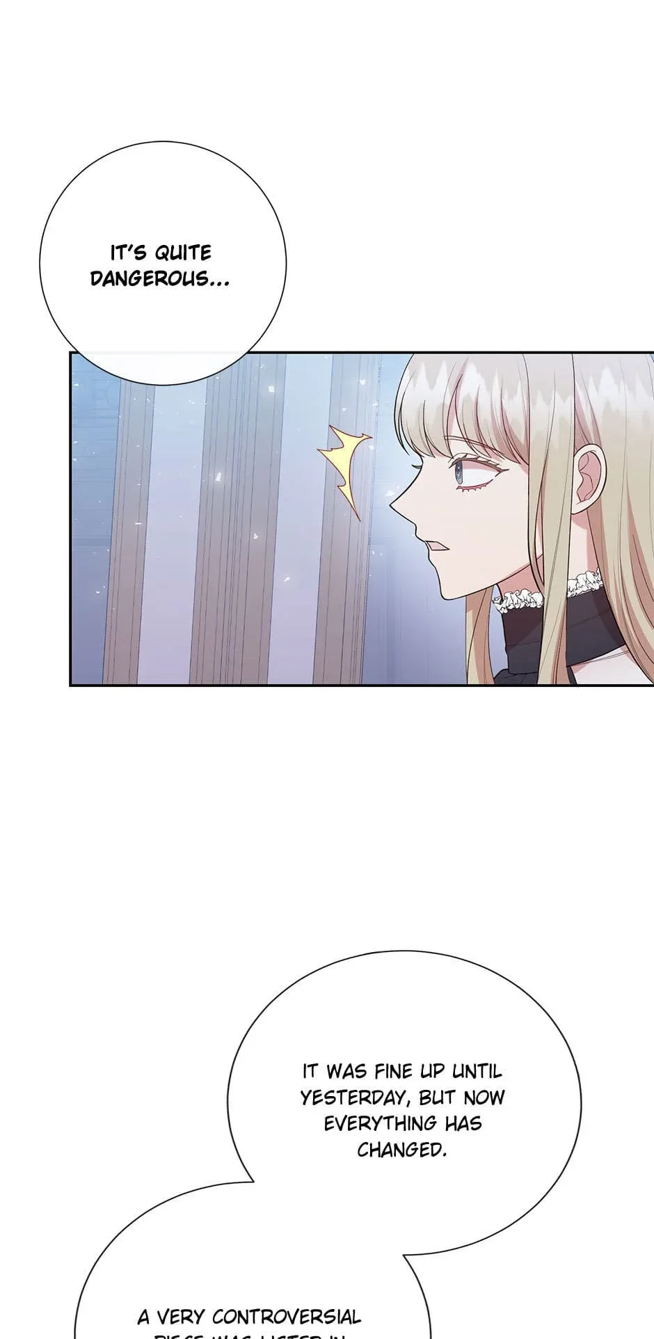 Please Don’t Eat Me Chapter 87 page 55