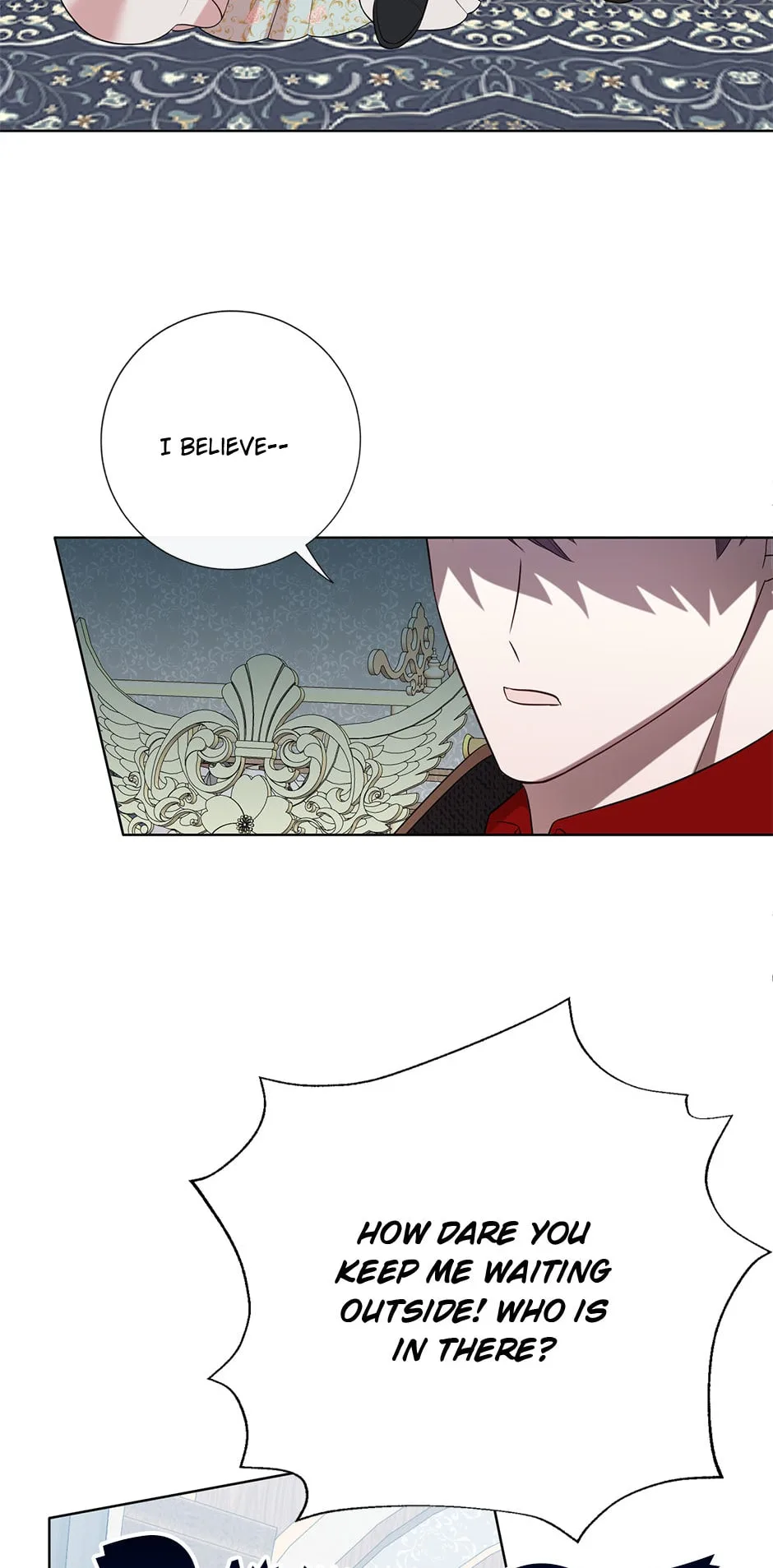 Please Don’t Eat Me Chapter 84 page 37