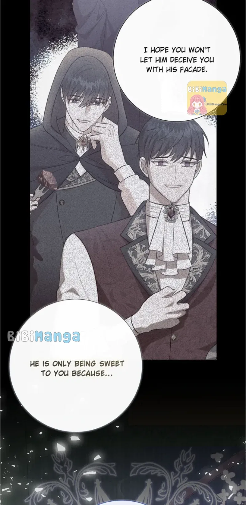 Please Don’t Eat Me Chapter 95 page 40
