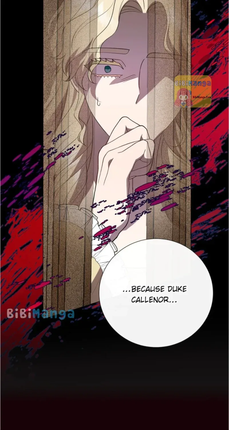 Please Don’t Eat Me Chapter 95 page 32