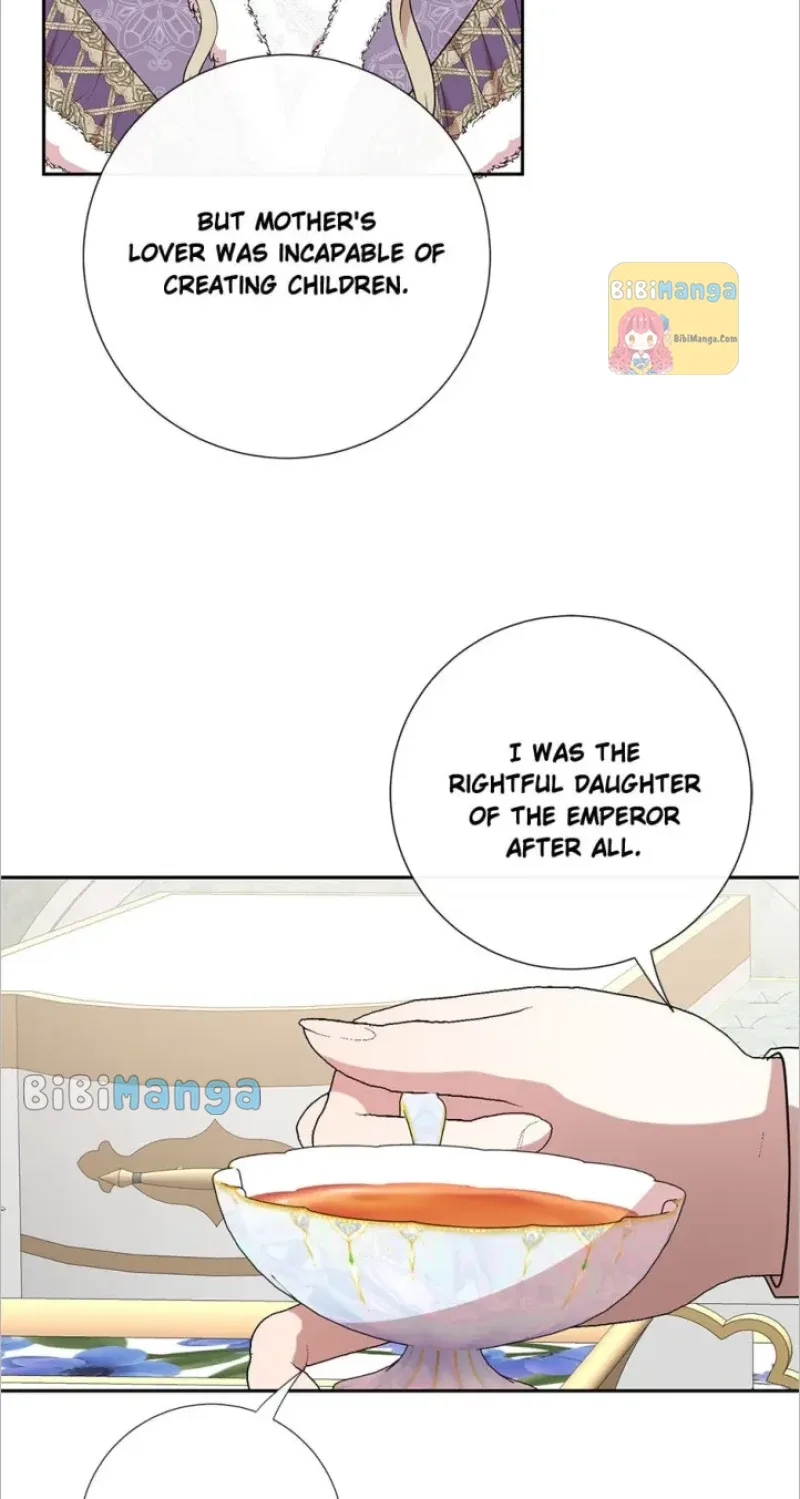 Please Don’t Eat Me Chapter 95 page 30