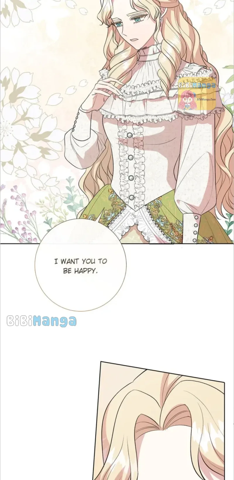 Please Don’t Eat Me Chapter 95 page 46