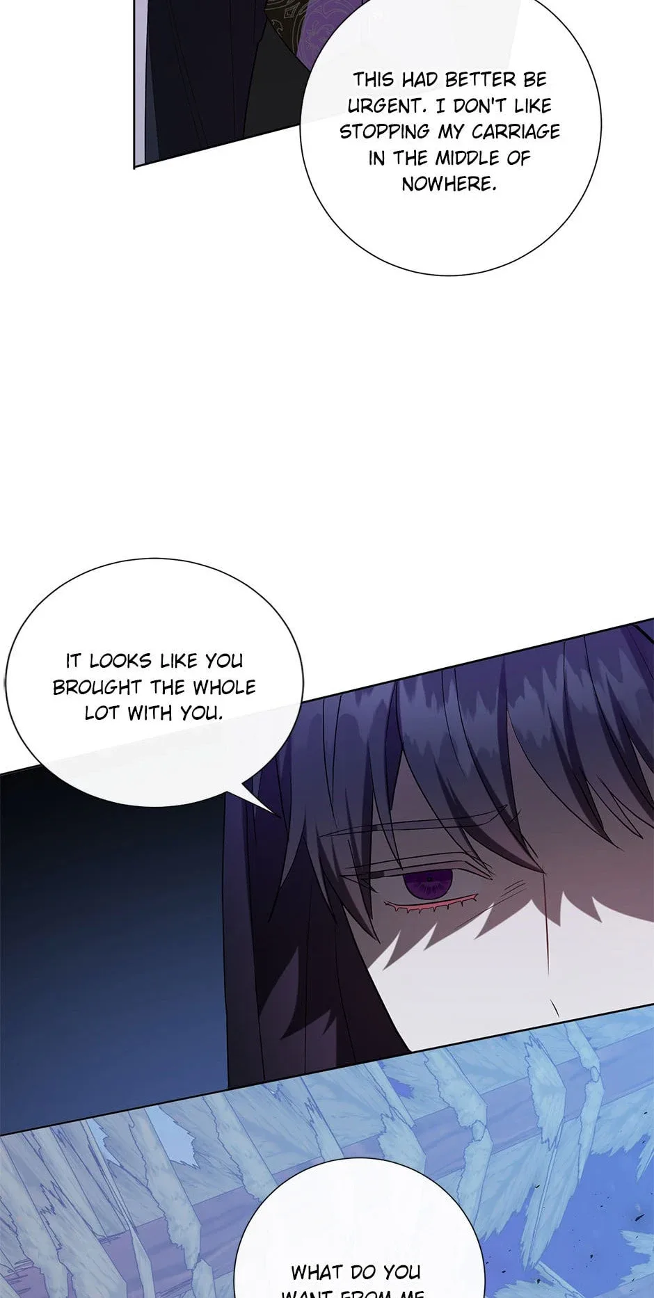 Please Don’t Eat Me Chapter 88 page 26