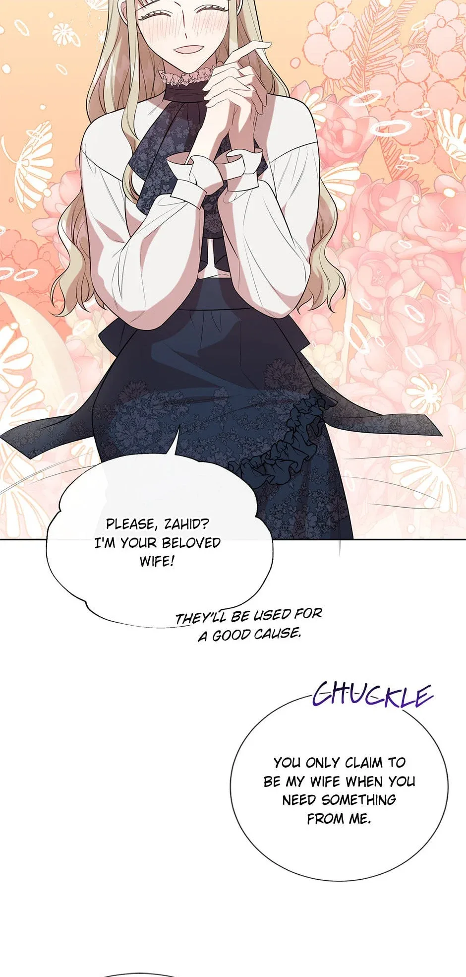 Please Don’t Eat Me Chapter 87 page 46