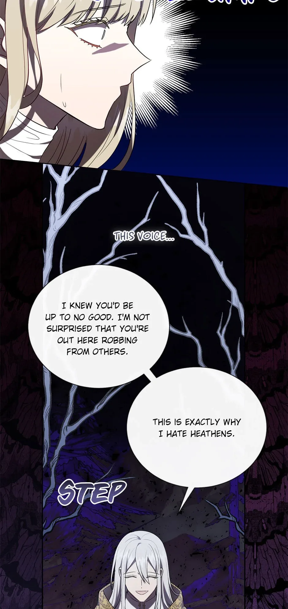 Please Don’t Eat Me Chapter 88 page 34