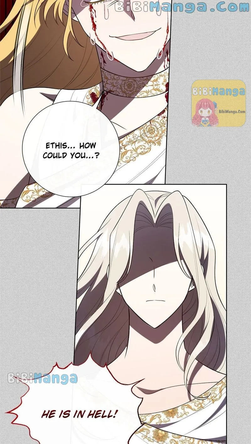 Please Don’t Eat Me Chapter 89 page 42