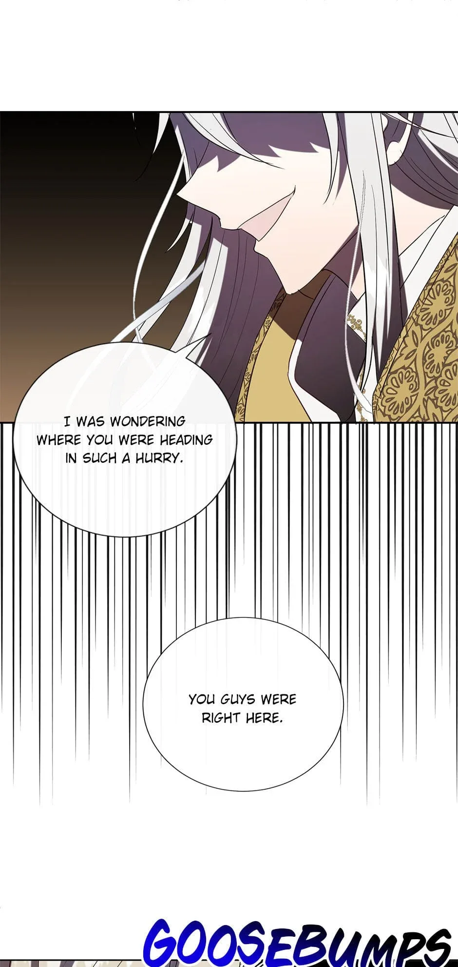 Please Don’t Eat Me Chapter 88 page 33