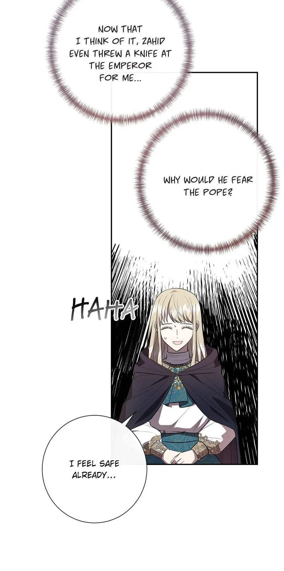 Please Don’t Eat Me Chapter 87 page 63