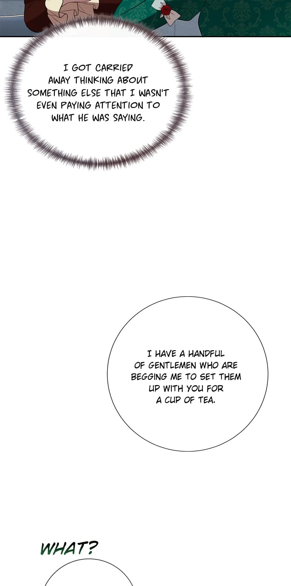 Please Don’t Eat Me Chapter 84 page 69