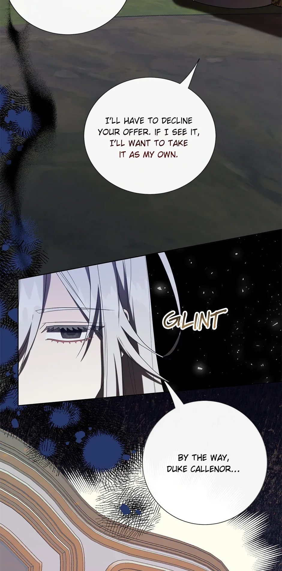Please Don’t Eat Me Chapter 88 page 40