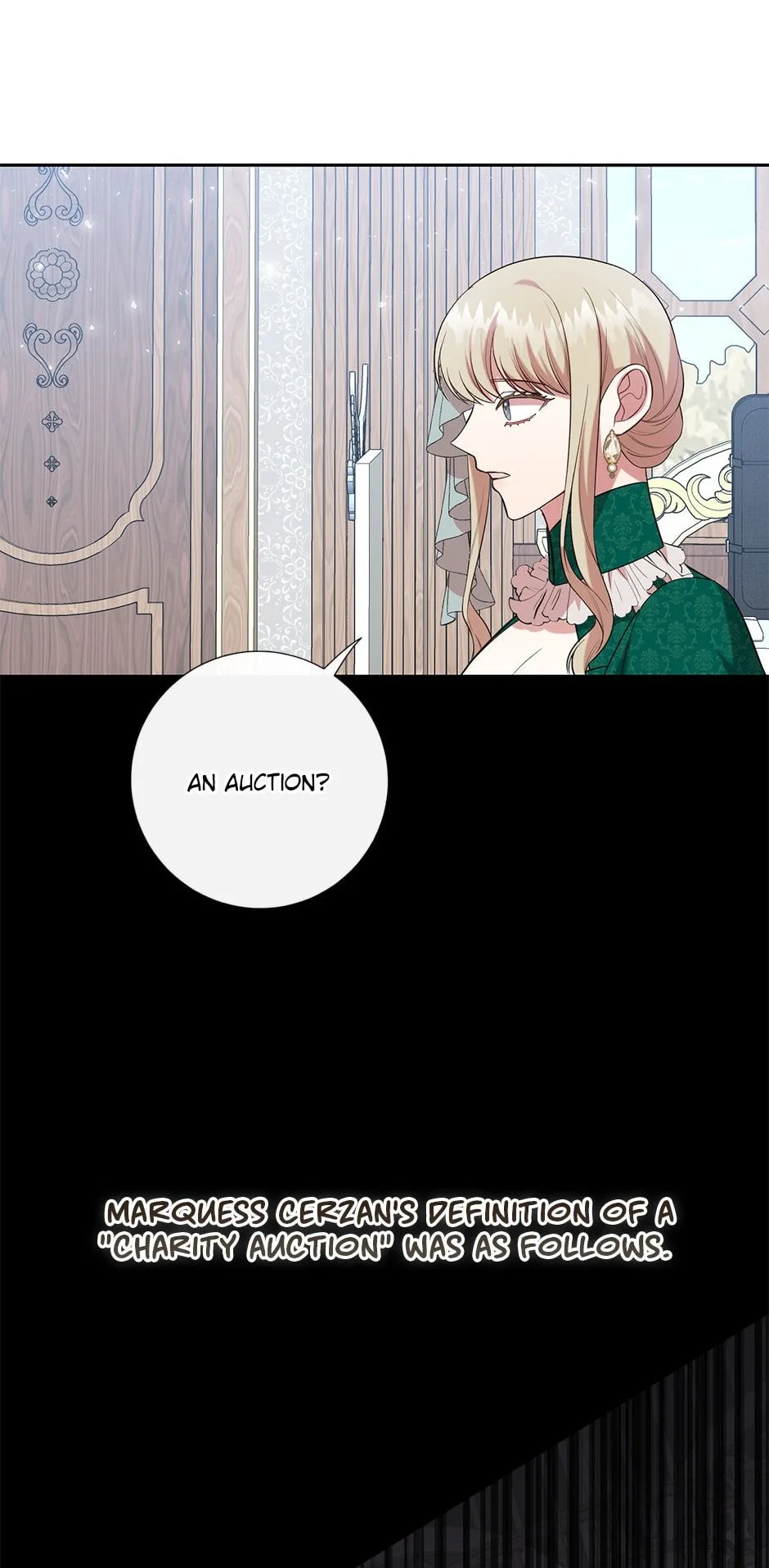 Please Don’t Eat Me Chapter 84 page 64