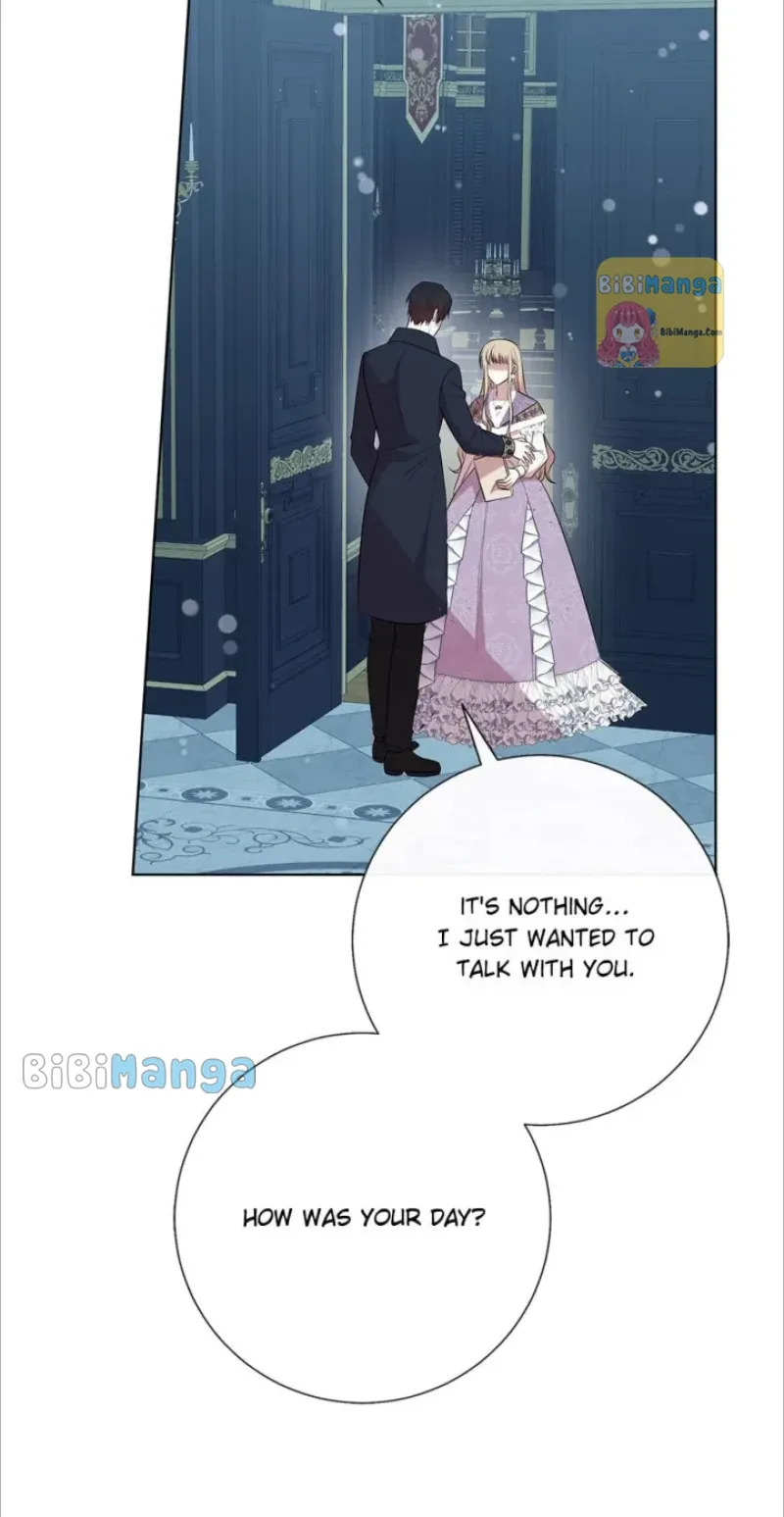Please Don’t Eat Me Chapter 96 page 6