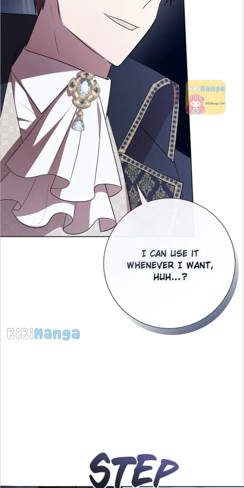 Please Don’t Eat Me Chapter 96 page 11