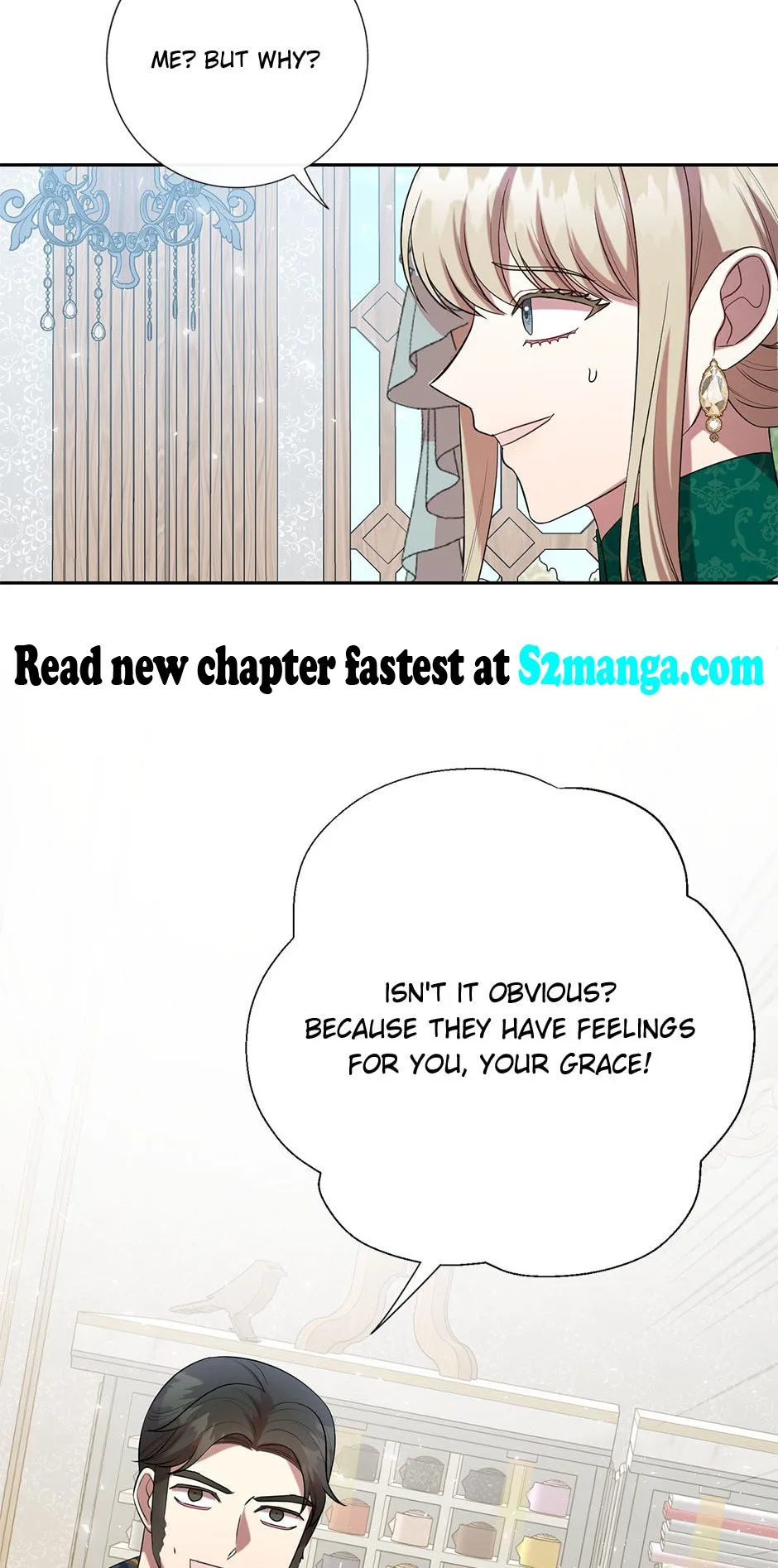 Please Don’t Eat Me Chapter 84 page 70