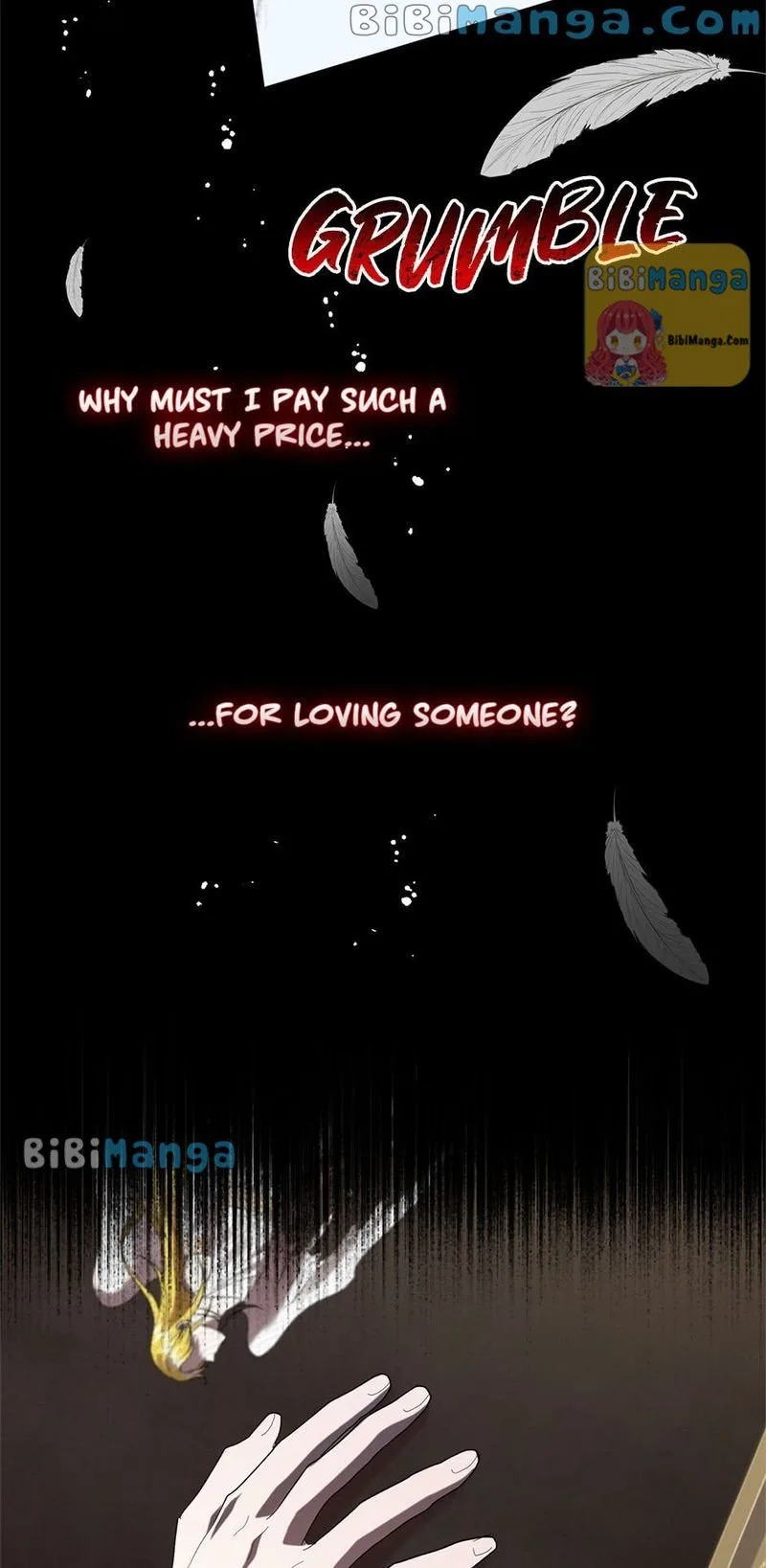 Please Don’t Eat Me Chapter 89 page 50