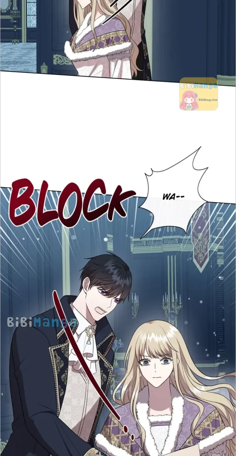 Please Don’t Eat Me Chapter 96 page 4