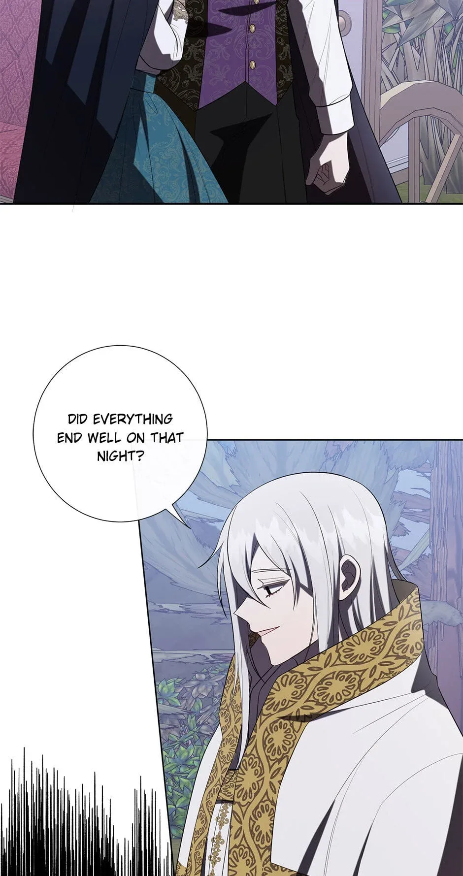 Please Don’t Eat Me Chapter 88 page 50