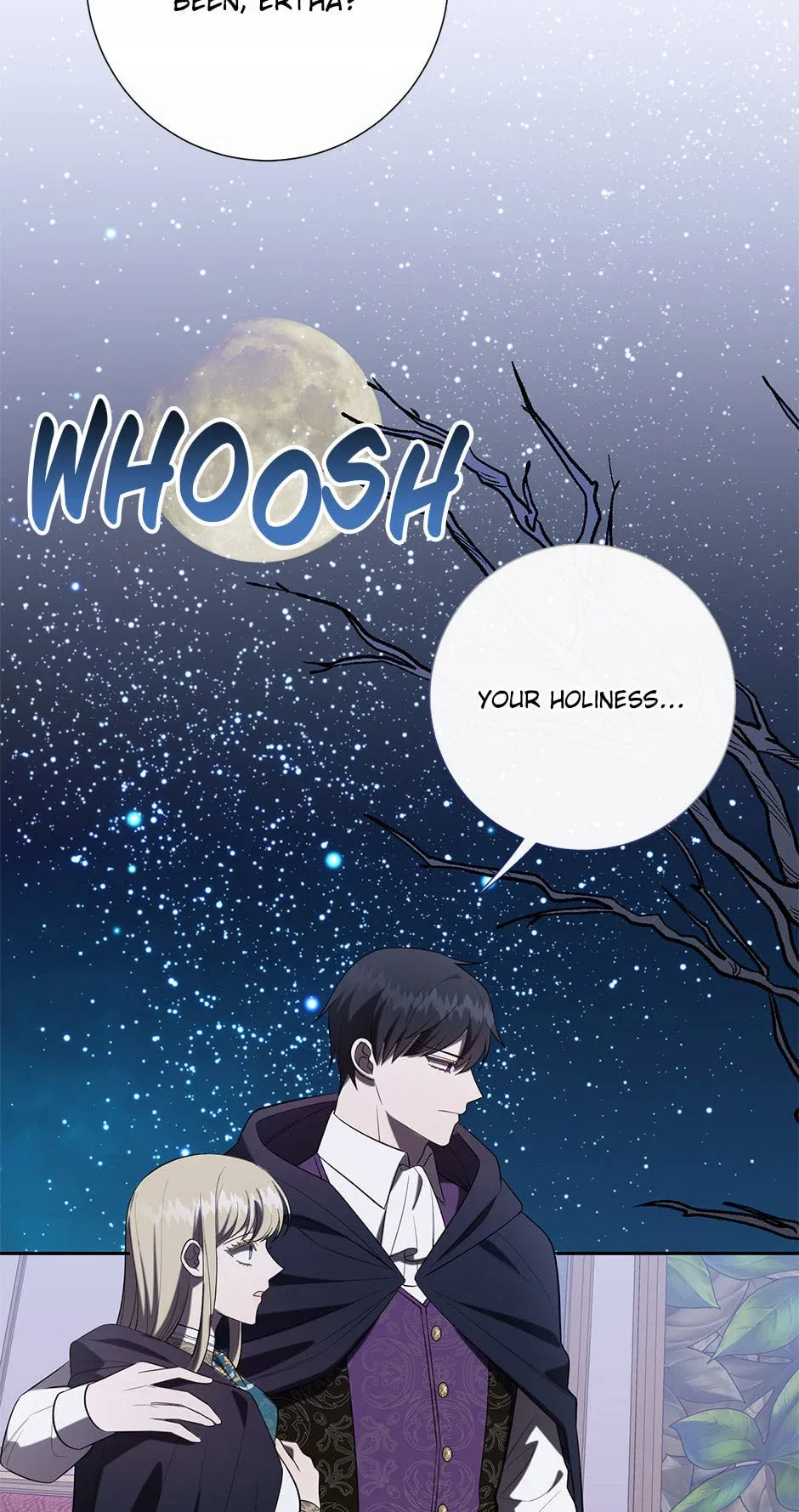 Please Don’t Eat Me Chapter 88 page 49
