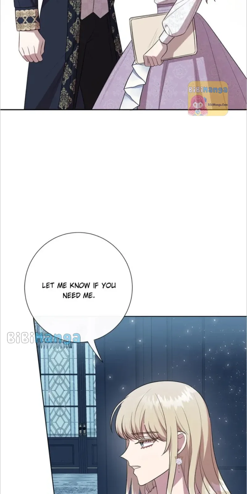 Please Don’t Eat Me Chapter 96 page 9