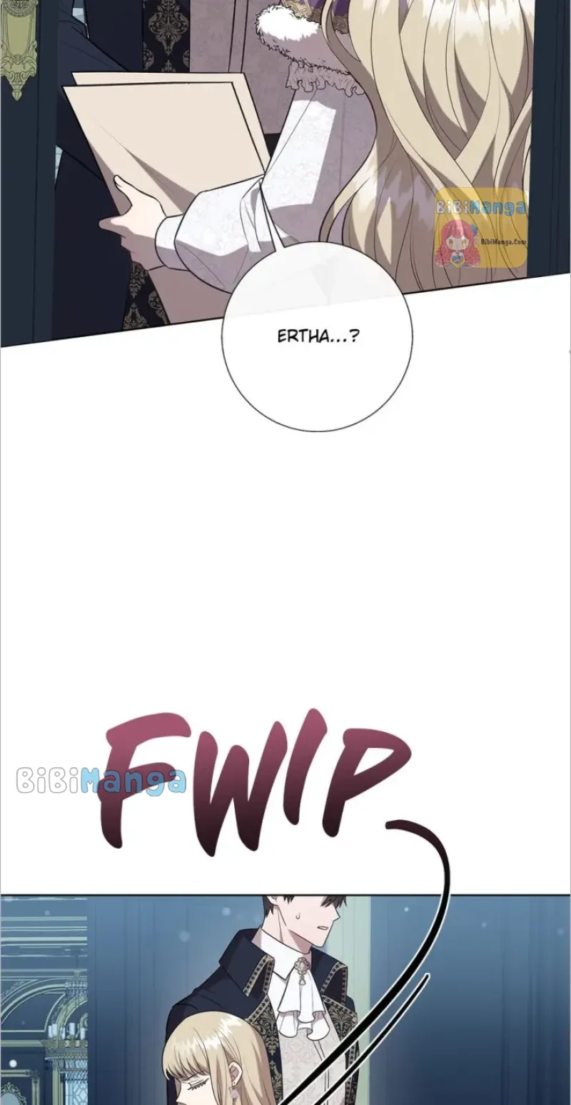 Please Don’t Eat Me Chapter 96 page 3