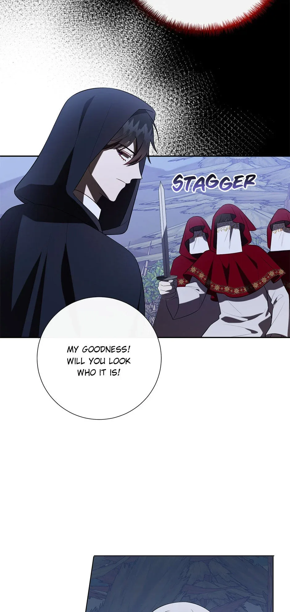 Please Don’t Eat Me Chapter 88 page 36
