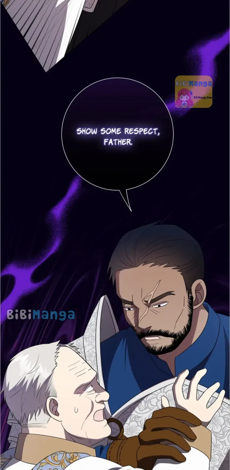 Please Don’t Eat Me Chapter 97 page 20