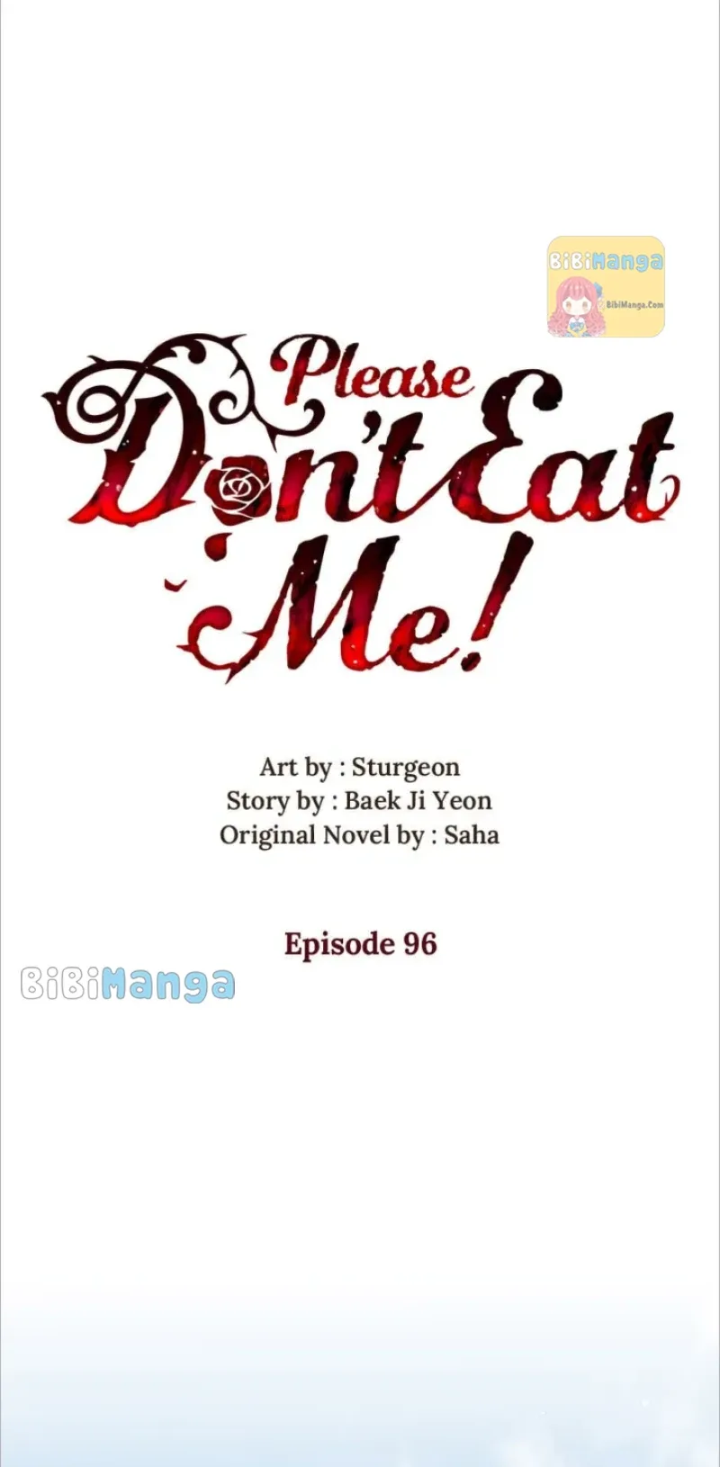 Please Don’t Eat Me Chapter 96 page 47