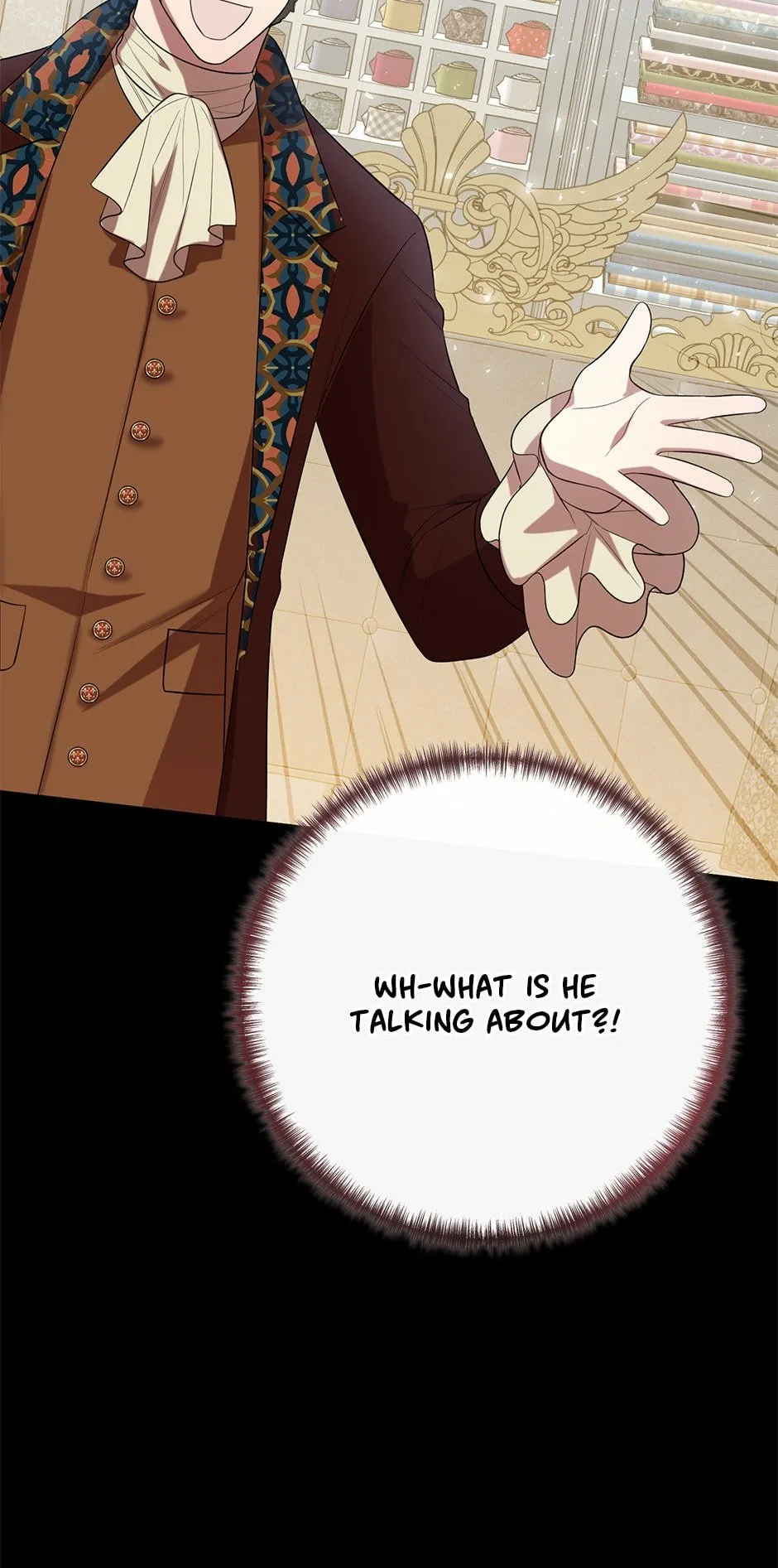 Please Don’t Eat Me Chapter 84 page 71