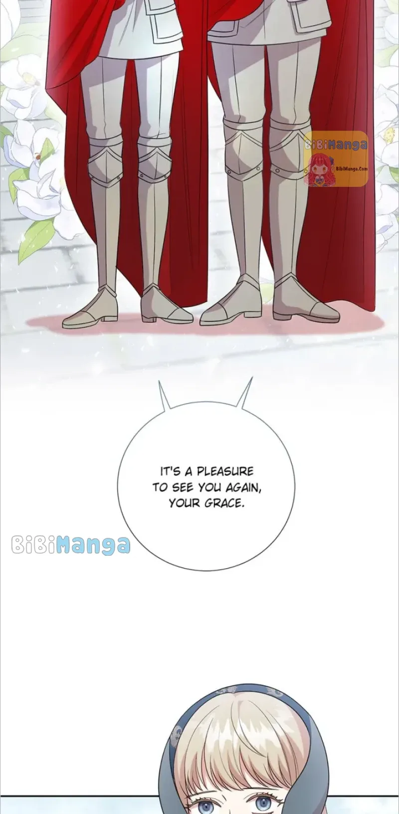 Please Don’t Eat Me Chapter 97 page 24