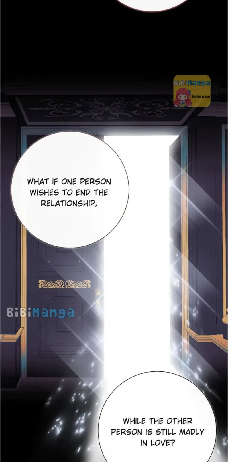 Please Don’t Eat Me Chapter 96 page 61
