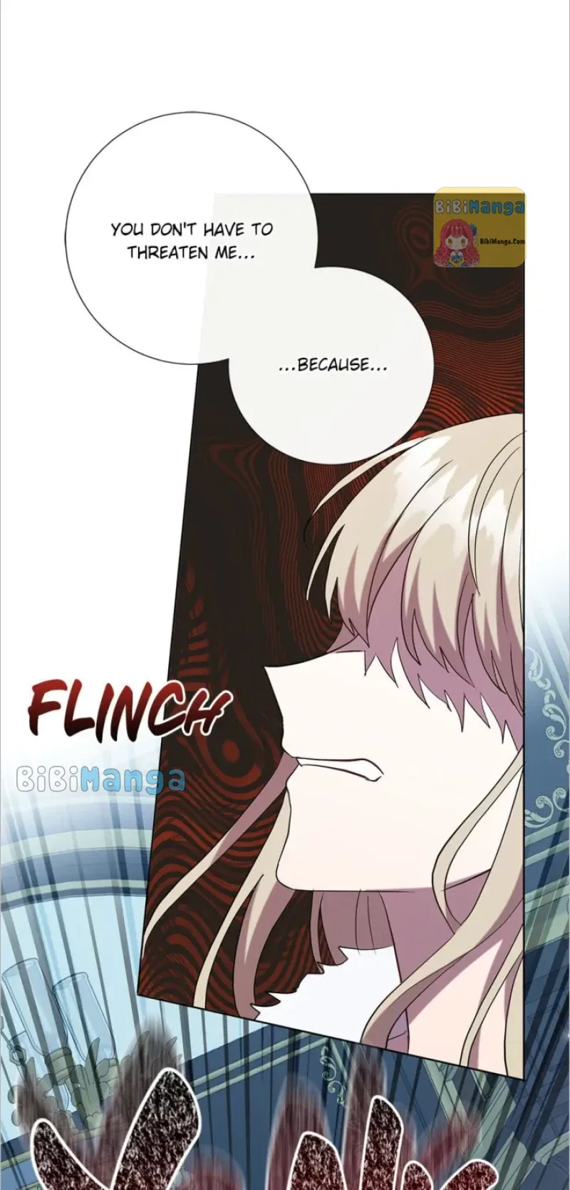 Please Don’t Eat Me Chapter 96 page 42