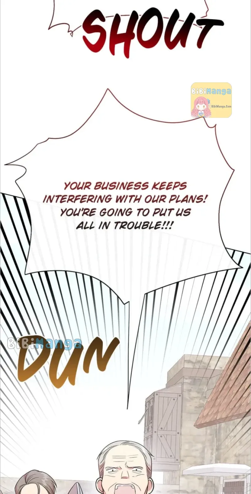 Please Don’t Eat Me Chapter 97 page 6