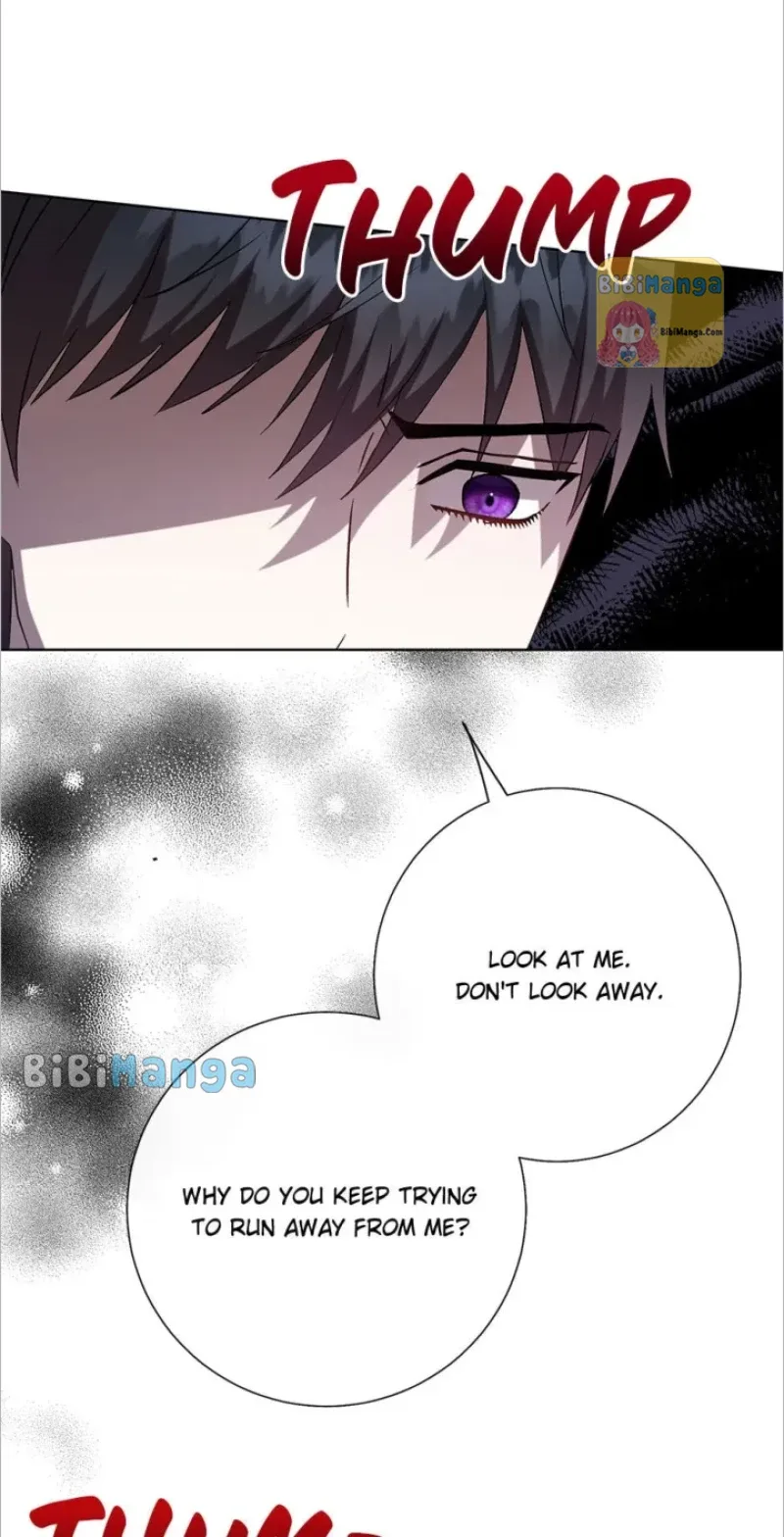 Please Don’t Eat Me Chapter 96 page 16