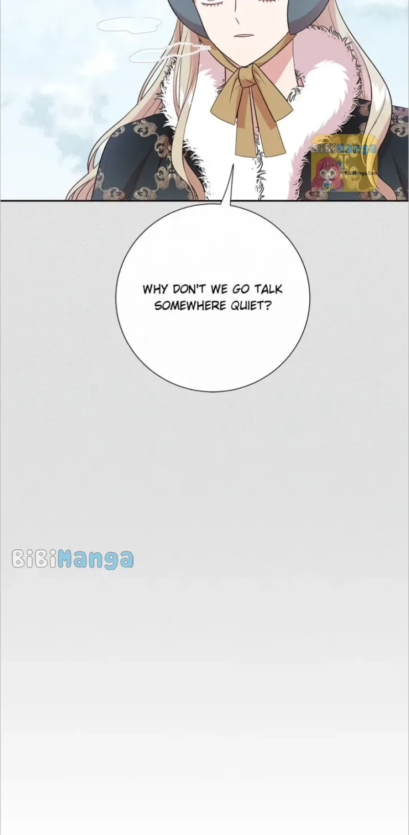 Please Don’t Eat Me Chapter 97 page 25