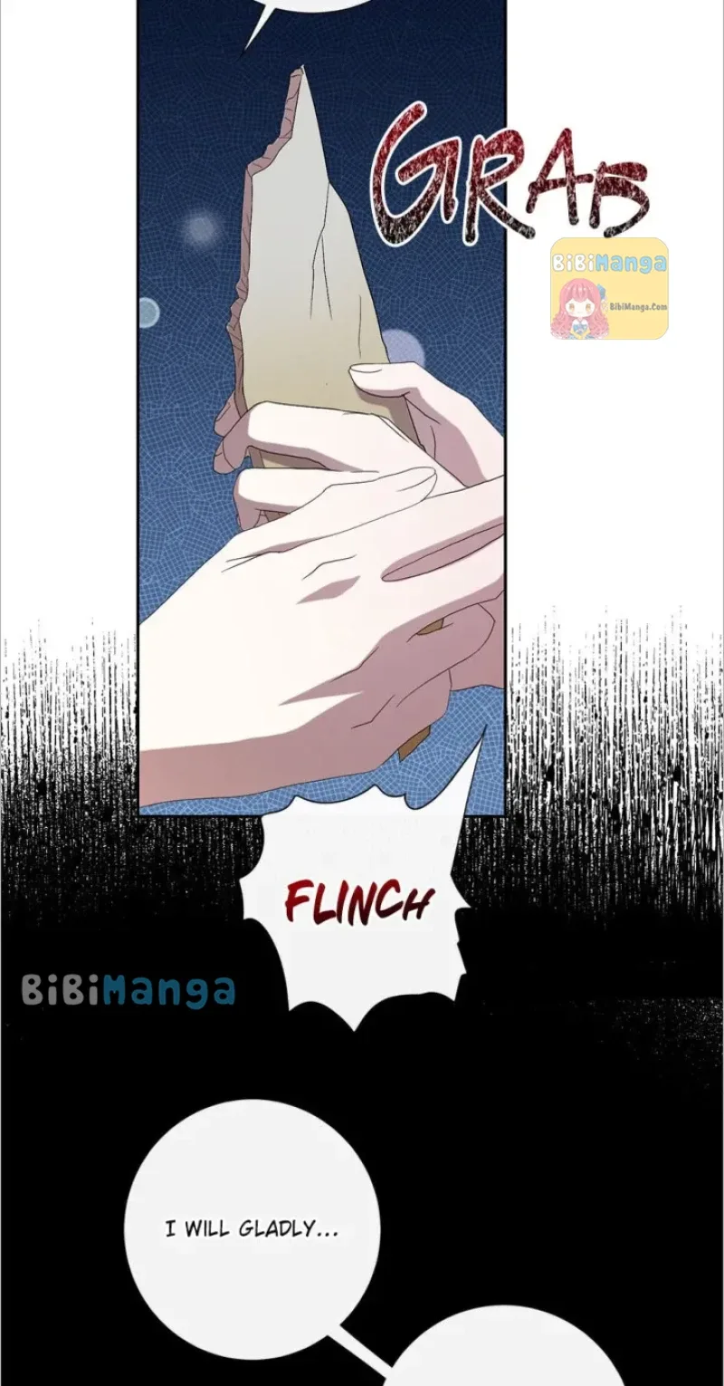 Please Don’t Eat Me Chapter 96 page 40