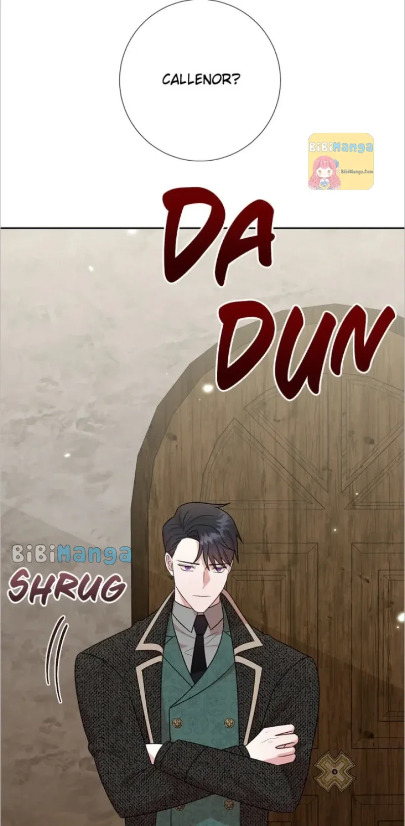 Please Don’t Eat Me Chapter 96 page 53