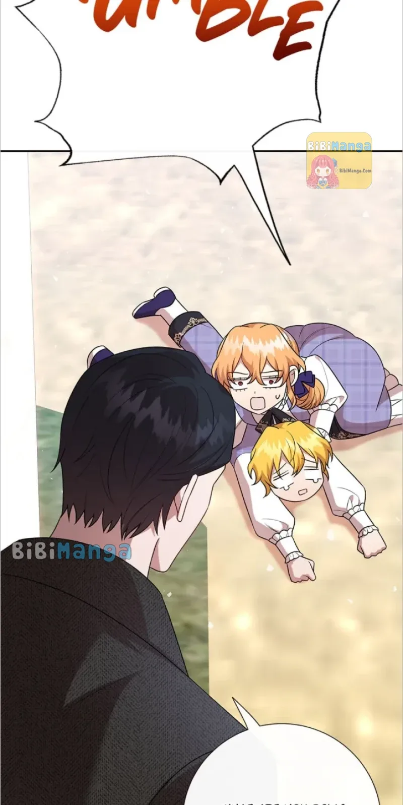 Please Don’t Eat Me Chapter 96 page 65