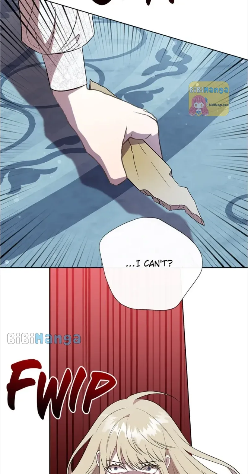Please Don’t Eat Me Chapter 96 page 36