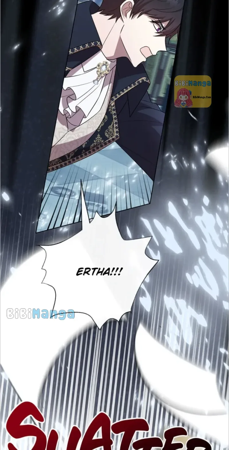 Please Don’t Eat Me Chapter 96 page 21